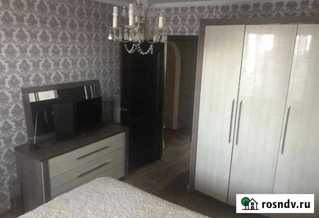 3-комнатная квартира, 66 м², 5/10 эт. на продажу в Ливнах Ливны - изображение 1