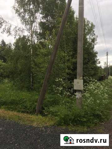 Участок СНТ, ДНП 8 сот. на продажу в Москве Москва - изображение 1