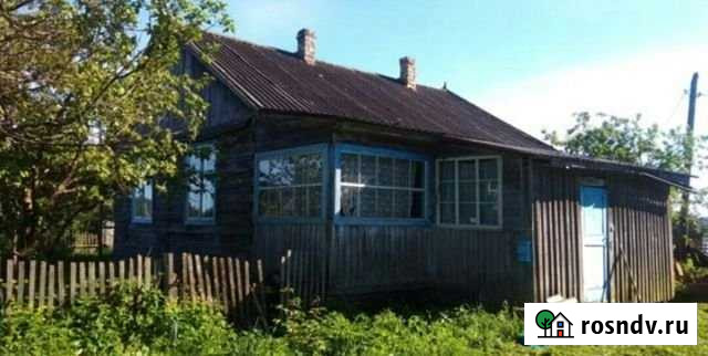 Дом 89.3 м² на участке 30 сот. на продажу в Андреаполе Андреаполь - изображение 1