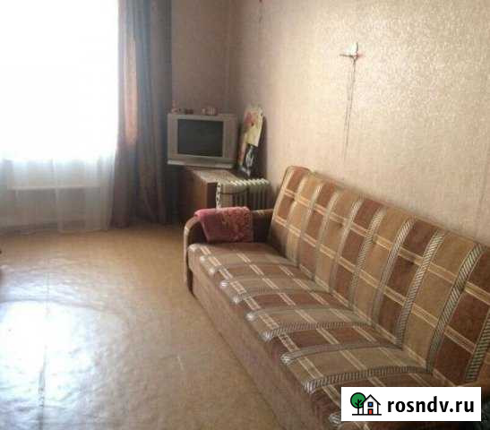 1-комнатная квартира, 18 м², 4/9 эт. в аренду на длительный срок в Смоленске Смоленск - изображение 1