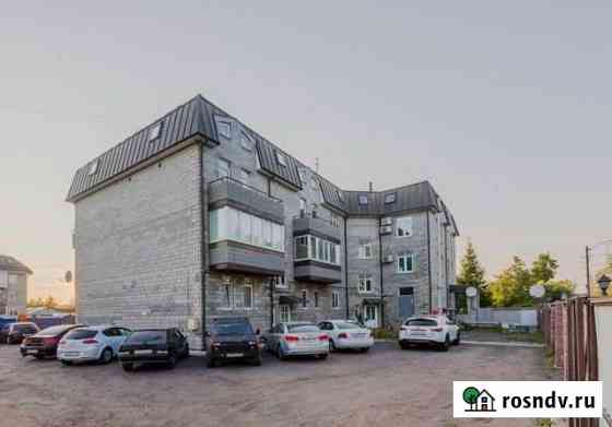 1-комнатная квартира, 48 м², 2/4 эт. на продажу в Санкт-Петербурге Санкт-Петербург