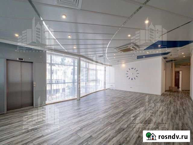 Офисное помещение, 260 кв.м. Сочи - изображение 1
