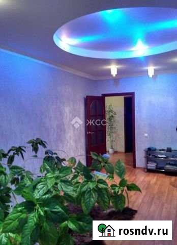 3-комнатная квартира, 80.7 м², 21/22 эт. на продажу в Одинцово Одинцово - изображение 1