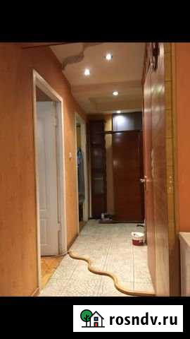 Комната 12 м² в 2-ком. кв., 6/12 эт. в аренду на длительный срок в Москве Москва - изображение 1