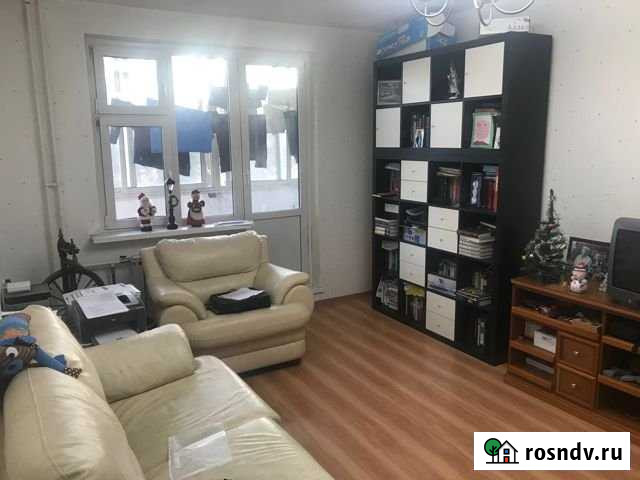 2-комнатная квартира, 51.3 м², 4/17 эт. на продажу в Балашихе Балашиха - изображение 1