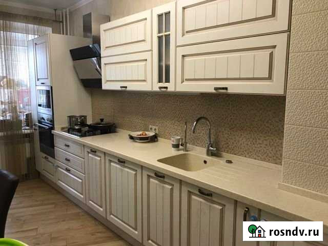 3-комнатная квартира, 83 м², 5/9 эт. на продажу в Ростове-на-Дону Ростов-на-Дону - изображение 1