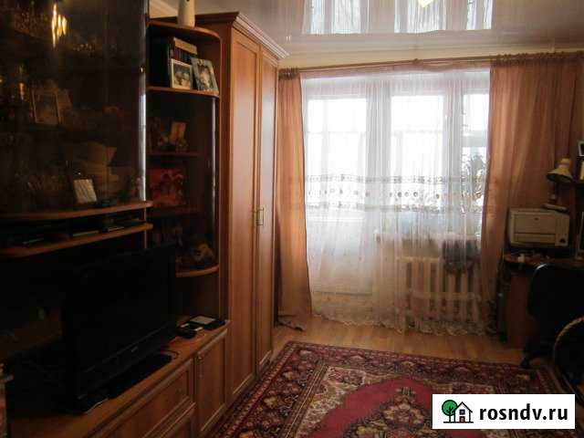 3-комнатная квартира, 60 м², 2/5 эт. на продажу в Кургане Курган - изображение 1