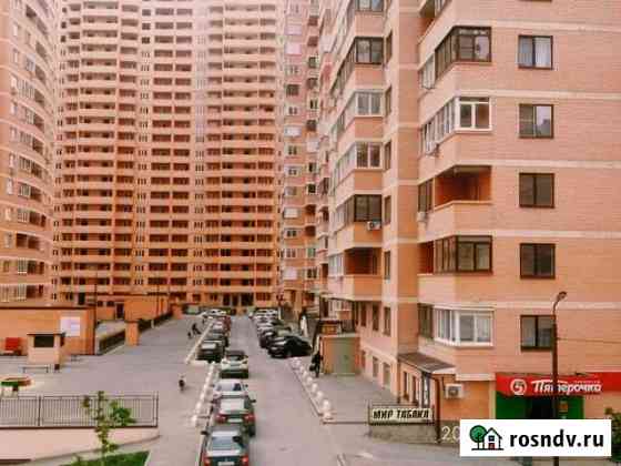 1-комнатная квартира, 46.7 м², 7/22 эт. на продажу в Ростове-на-Дону Ростов-на-Дону