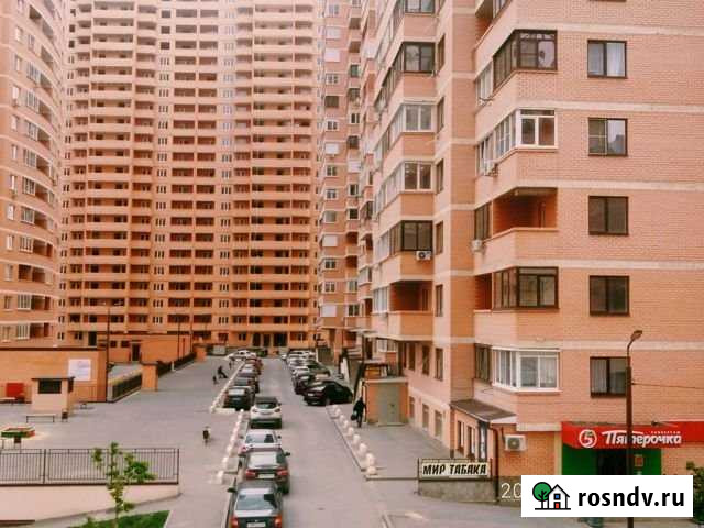 1-комнатная квартира, 46.7 м², 7/22 эт. на продажу в Ростове-на-Дону Ростов-на-Дону - изображение 1