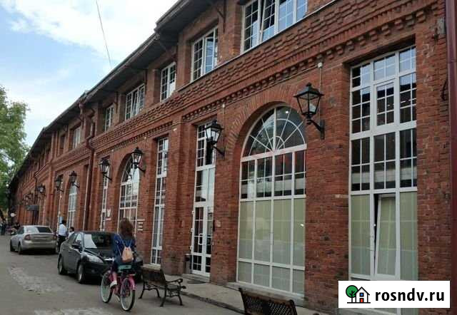 Продам офисное помещение, 900 кв.м. Москва - изображение 1