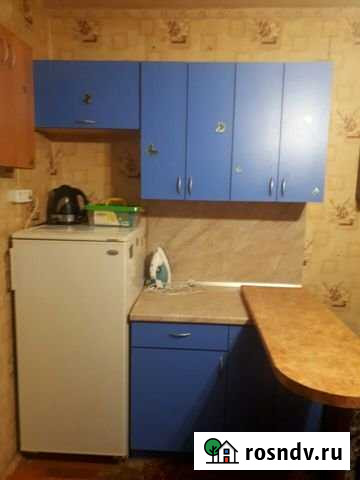 Комната 14 м² в 4-ком. кв., 1/5 эт. в аренду на длительный срок в Нижнем Новгороде Нижний Новгород - изображение 1