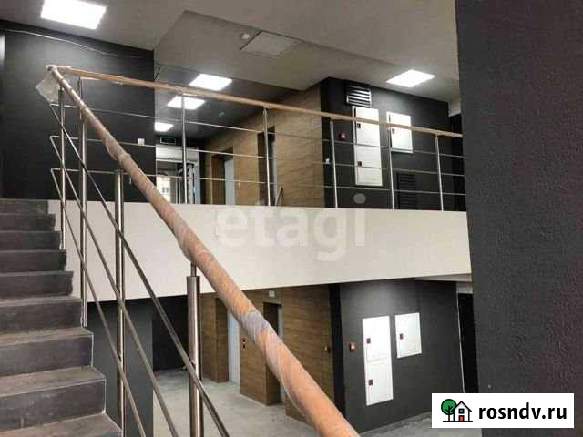 1-комнатная квартира, 30 м², 21/25 эт. на продажу в Уфе Уфа - изображение 1