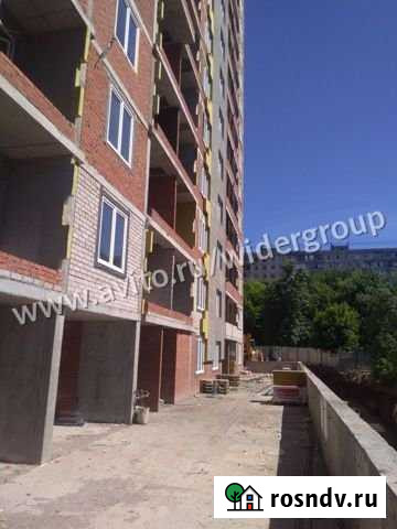 Торговое помещение, 89.75 кв.м. Уфа - изображение 1