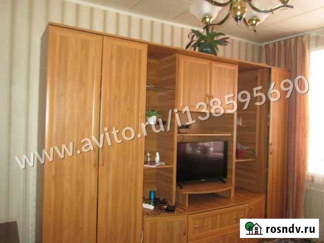 1-комнатная квартира, 31 м², 10/10 эт. на продажу в Волгограде Волгоград - изображение 1