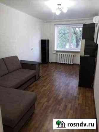 1-комнатная квартира, 36 м², 1/5 эт. в аренду посуточно в Каменске-Шахтинском Каменск-Шахтинский