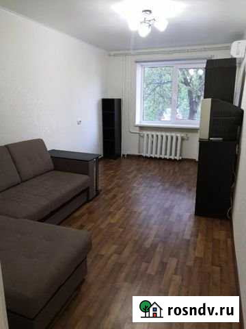 1-комнатная квартира, 36 м², 1/5 эт. в аренду посуточно в Каменске-Шахтинском Каменск-Шахтинский - изображение 1