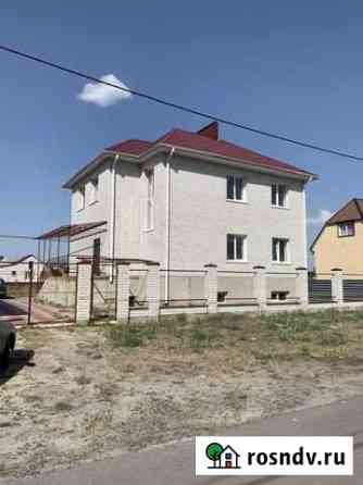 Дом 281 м² на участке 15 сот. на продажу в Новом Осколе Новый Оскол
