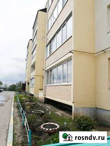 1-комнатная квартира, 42 м², 5/5 эт. на продажу в Чемодановке Чемодановка - изображение 1