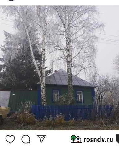 Дом 45 м² на участке 45 сот. на продажу в Карла Либкнехта Карла Либкнехта - изображение 1