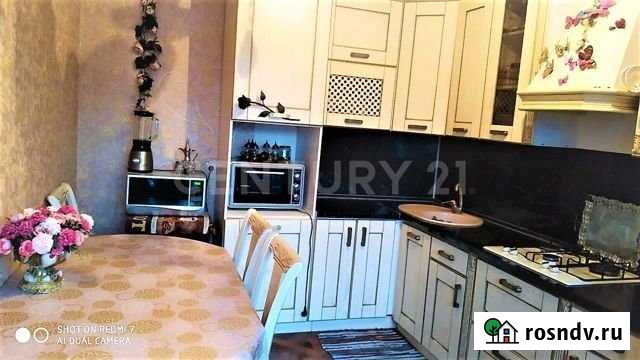 2-комнатная квартира, 60.3 м², 4/6 эт. на продажу в Махачкале Махачкала - изображение 1