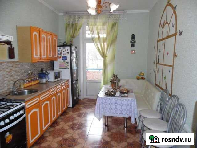 4-комнатная квартира, 130 м², 2/2 эт. на продажу в Брянске Брянск - изображение 1