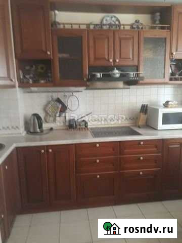 2-комнатная квартира, 66.4 м², 9/14 эт. на продажу в Москве Москва - изображение 1