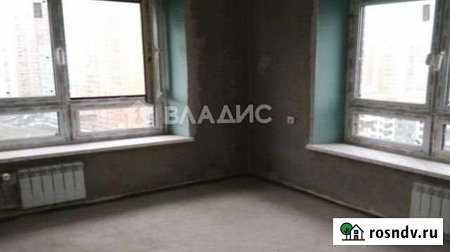 2-комнатная квартира, 60 м², 16/17 эт. на продажу в Москве Москва - изображение 1