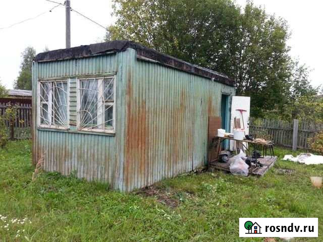 Дача 20 м² на участке 7 сот. на продажу в Смоленске Смоленск - изображение 1