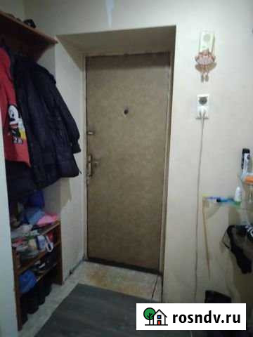 1-комнатная квартира, 28.1 м², 3/5 эт. на продажу в Старом Осколе Старый Оскол - изображение 1