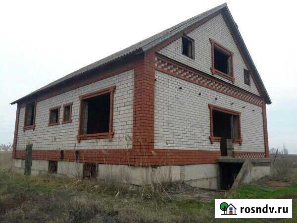 Дом 112 м² на участке 12 сот. на продажу в Коржевском Коржевский - изображение 1