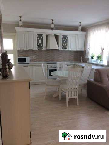 3-комнатная квартира, 73 м², 3/12 эт. на продажу в Весёлом Веселое - изображение 1