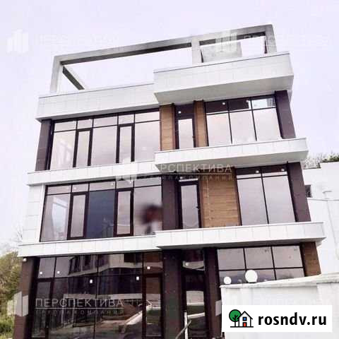 Коттедж 110 м² на участке 4 сот. на продажу в Сочи Сочи - изображение 1