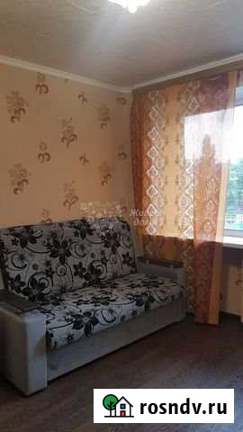 1-комнатная квартира, 21.9 м², 3/5 эт. на продажу в Волгограде Волгоград - изображение 1