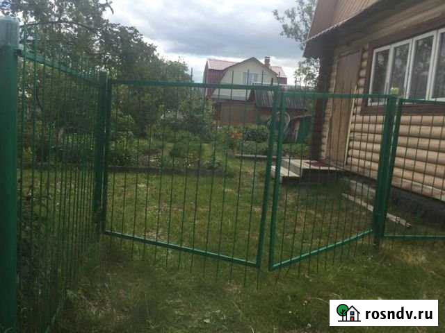 Дача 70 м² на участке 6 сот. на продажу в Двуреченске Двуреченск - изображение 1