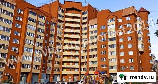 1-комнатная квартира, 44 м², 4/12 эт. на продажу в Уфе Уфа - изображение 1