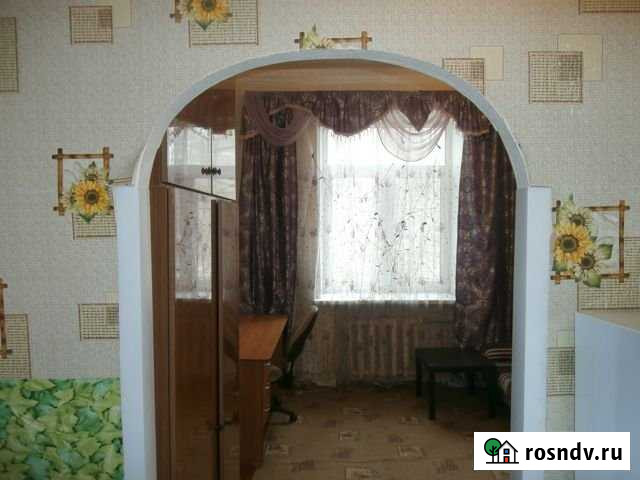 Комната 20 м² в 1-ком. кв., 2/4 эт. на продажу в Екатеринбурге Екатеринбург - изображение 1