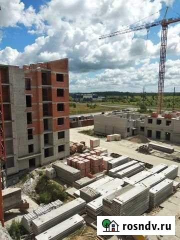 3-комнатная квартира, 74.3 м², 10/10 эт. на продажу в Калининграде Калининград - изображение 1