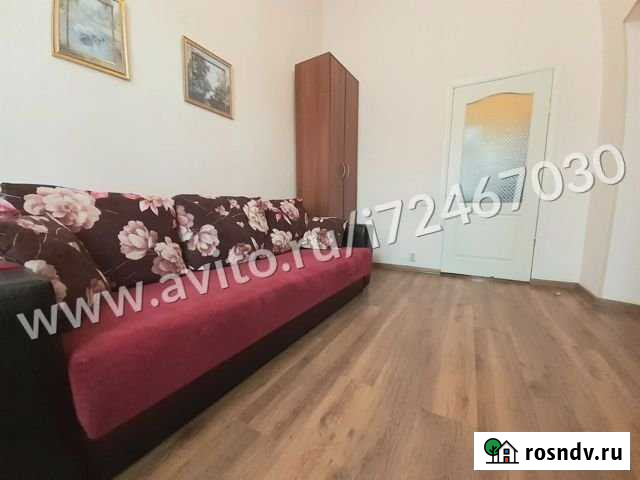 2-комнатная квартира, 37 м², 2/4 эт. в аренду на длительный срок в Ярославле Ярославль - изображение 1