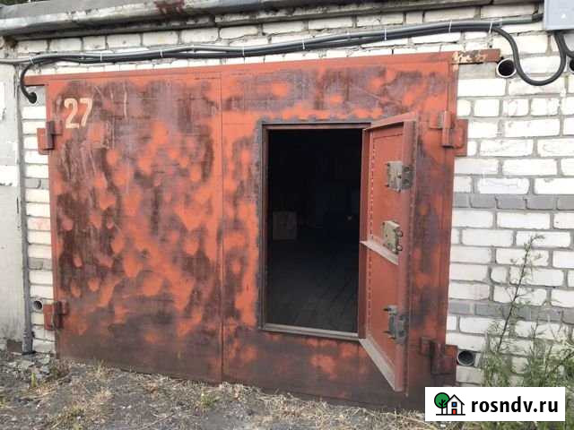 Гараж 25 м² на продажу в Кургане Курган - изображение 1