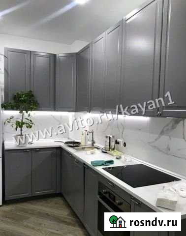 2-комнатная квартира, 74 м², 7/19 эт. на продажу в Краснодаре Краснодар - изображение 1