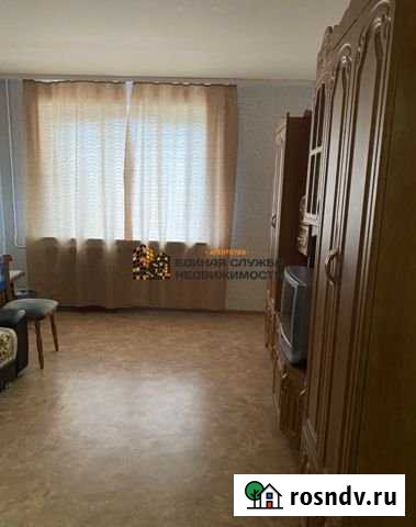1-комнатная квартира, 40 м², 7/18 эт. в аренду на длительный срок в Уфе Уфа - изображение 1