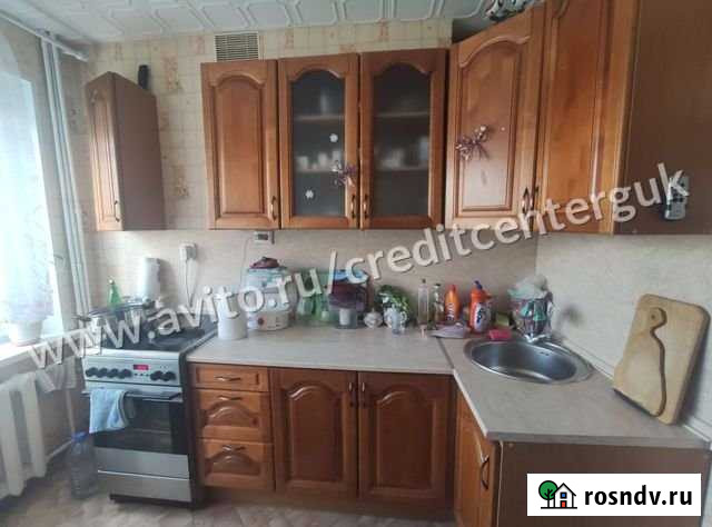 1-комнатная квартира, 35 м², 5/14 эт. на продажу в Жуковском Жуковский - изображение 1