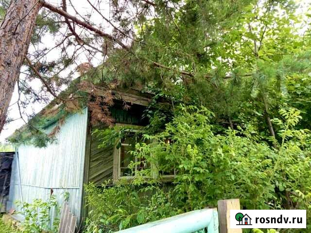 Дача 24 м² на участке 4 сот. на продажу в Иркутске Иркутск - изображение 1