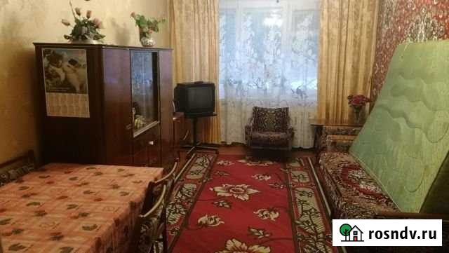 3-комнатная квартира, 52 м², 2/5 эт. на продажу в Приозерске Приозерск - изображение 1