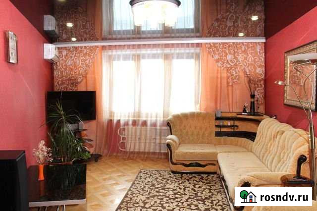 4-комнатная квартира, 90 м², 2/9 эт. на продажу в Кургане Курган - изображение 1