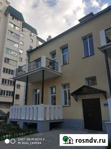 3-комнатная квартира, 73 м², 2/2 эт. на продажу в Воронеже Воронеж - изображение 1