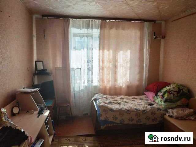 Комната 18 м² в 5-ком. кв., 4/5 эт. на продажу в Ермолино Ермолино - изображение 1