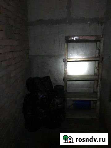 Машиноместо на продажу в Новосибирске Новосибирск - изображение 1