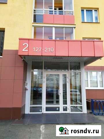 1-комнатная квартира, 39 м², 8/21 эт. на продажу в Екатеринбурге Екатеринбург - изображение 1