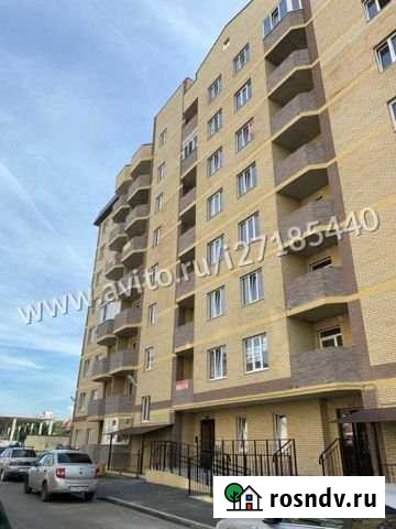 1-комнатная квартира, 40 м², 4/8 эт. на продажу в Ростове-на-Дону Ростов-на-Дону - изображение 1